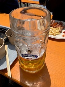 今年の目標